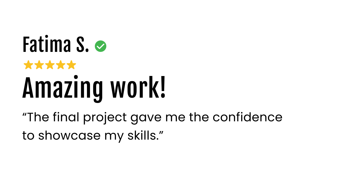 GoHighLevel funnel testimonial by satisfied client of Funnellancers