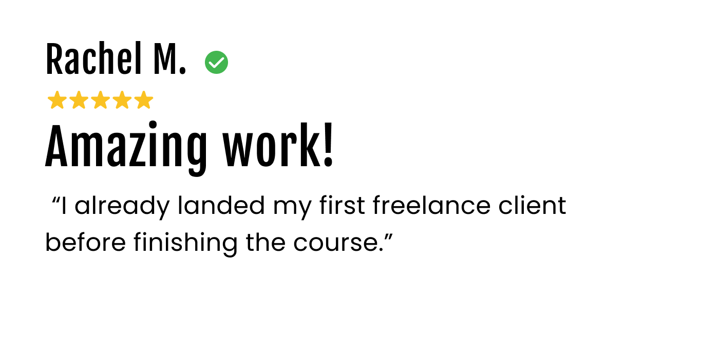 Client results after hiring Funnellancers for funnel setup